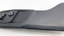 14-20 Maserati Ghibli Front Left Switch Adjuster Switch w/ Trim Cover L0334776AA