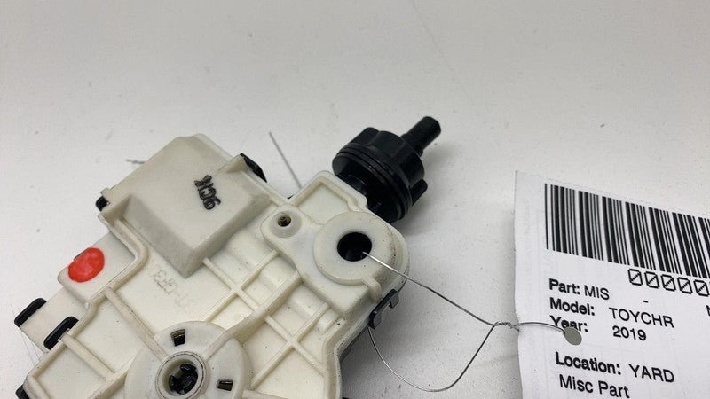 ⭕ 2019 2020 2021 Toyota C-HR A/C Heater Blower Flap Door Actuator OEM