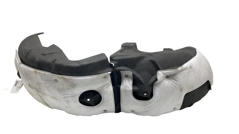 108158400D ⭕ 2017-2024 Model 3 Rear Right Wheel Fender Liner Splash Shield RH 1081584-00-D