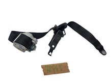 ⭕ 12-15 Model S Rear Driver Side 2nd Row Seat Belt & Retractor Left 1023136-00-B