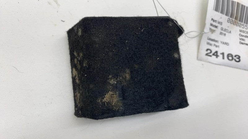 2016 2017 2018 Mercedes-Benz GLE350 Front Illuminated Star Emblem Cont