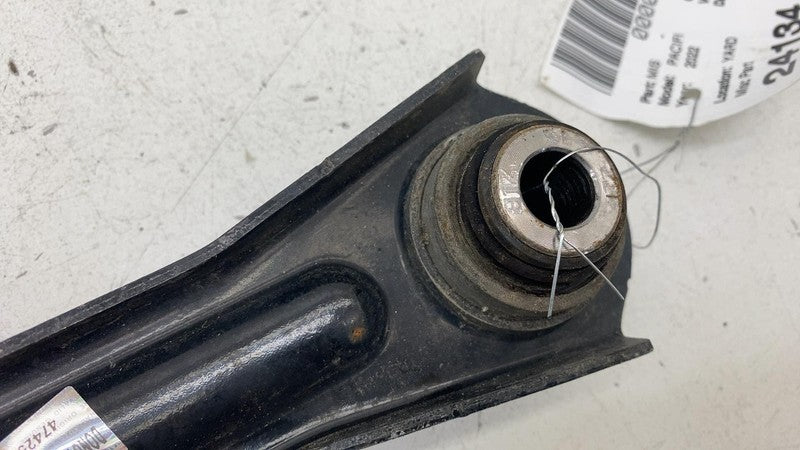 68218020 AD ⭕17-25 Chrysler Pacifica Rear Left or Right Side Toe Link Control Arm 68218020AD
