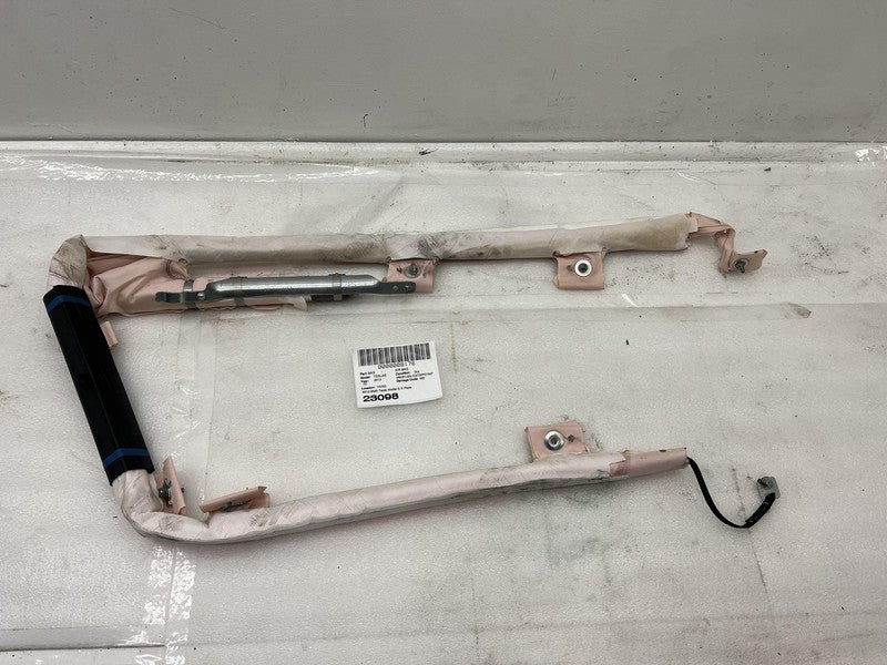 ⭕ 2012-2020 Model S Passenger Side Roof Curtain Safety Airbag Right 10