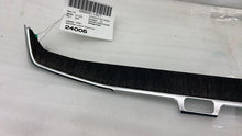 ⭕ 22-24 Air Grand Touring Interior Wood Grain Texture Trim Panel P11-NAPD00-02