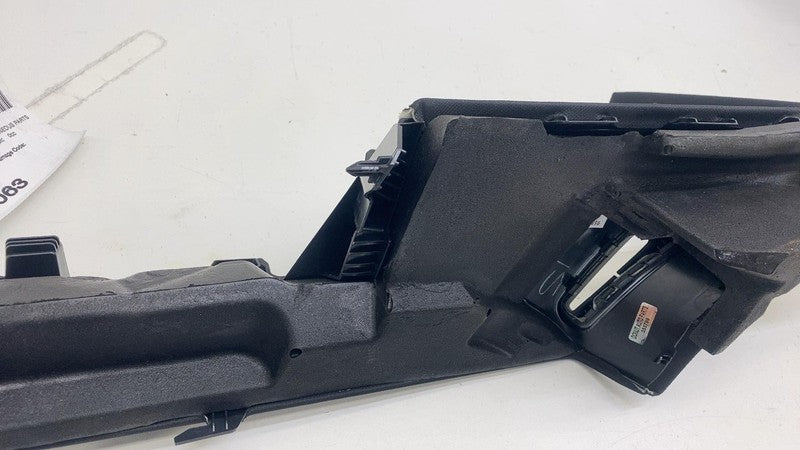 ⭕24-25 Tesla Model 3 Passenger Side C-Pillar Upper Trim Cover Right 18