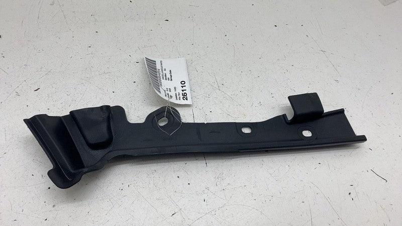 PT00449333B ⭕ 2022-2025 Rivian R1S Front Left Trough Finisher Trim Cover Panel PT00449333-B