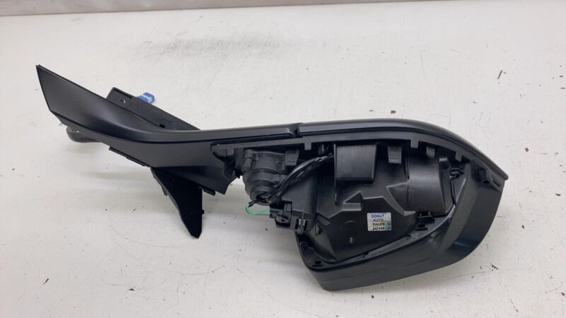 🍩2021-2025 Tesla Model 3 M3 Passenger Side Exterior Rear View Door Mirror Right