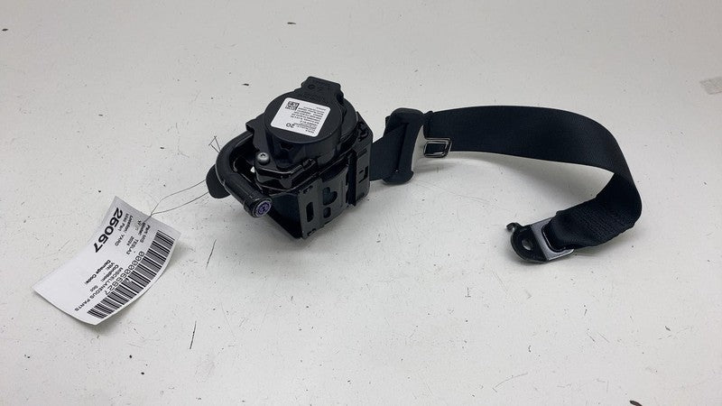1856805N1C ⭕ 24-25 Tesla Model 3 Rear Second Row Outboard Seat Belt Retractor 1856805-N1-C