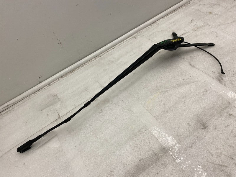 ⭕ 2016-2020 Tesla Model X MX Front Passenger Windshield Wiper Arm Right Assembly