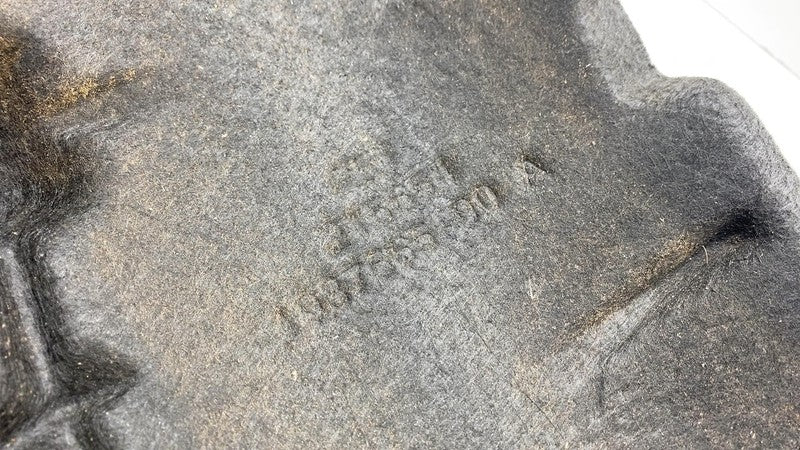 ⭕2025-2026 Tesla Model Y Rear Left Wheel Fender Liner Splash Shield 19