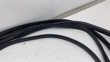 2022-2024 Kia EV6 Front & Rear Left  & Right  Door Body Weatherstrip Rubber Seal