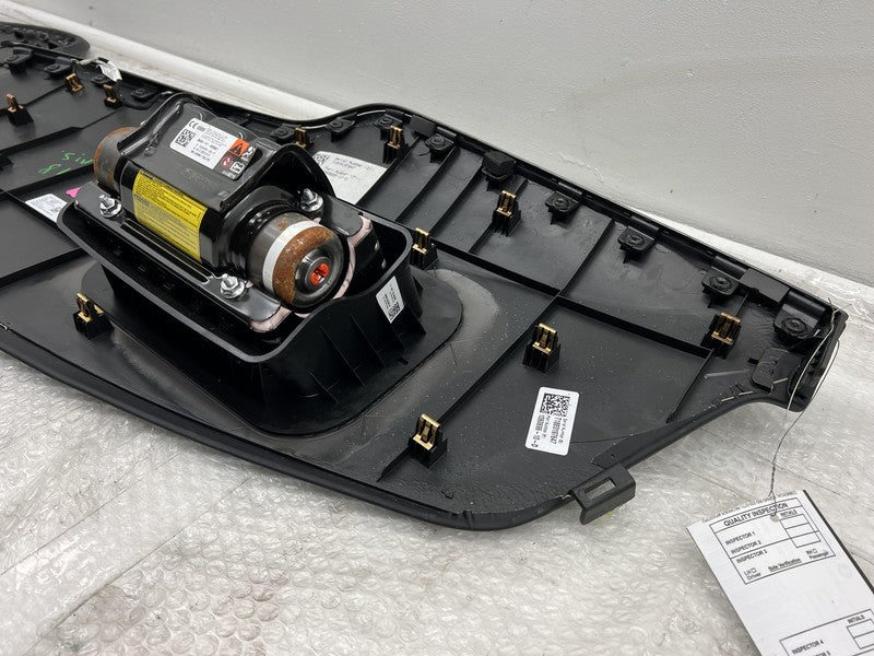 ⭕ 16-20 Tesla Model S Dashboard Instrument Panel Dash Top Pad Cover 10