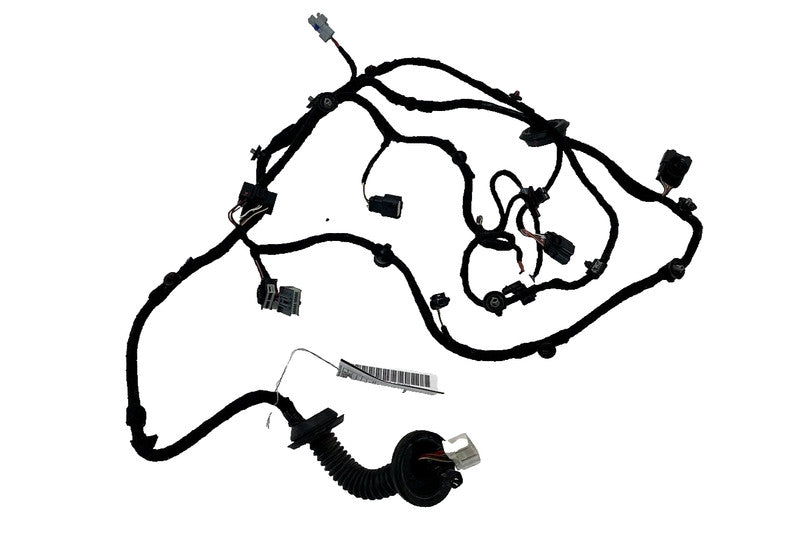 P11 J56000 03 ⭕22-24 Lucid Air Grand Touring Front Side Door Wiring Harness Left P11-J56000-03