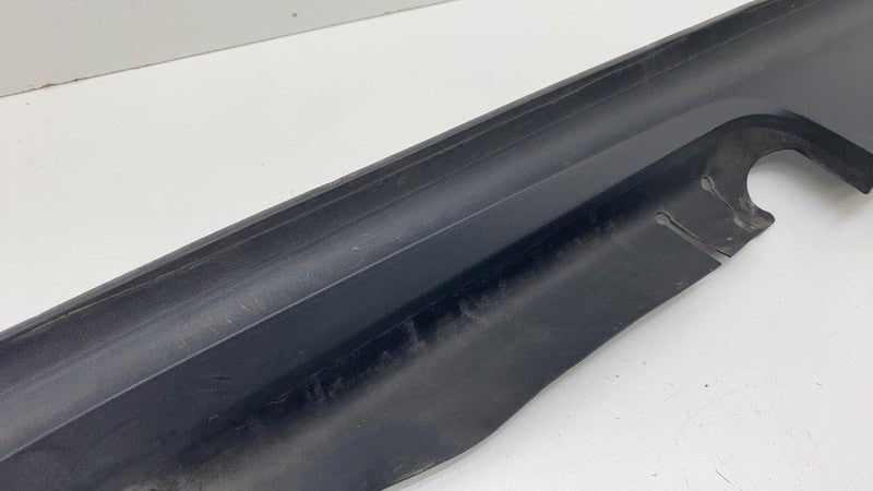 ⭕ 2022-2024 Rivian R1S R1T Underhood Left Side Closeout Trim Apron PT0