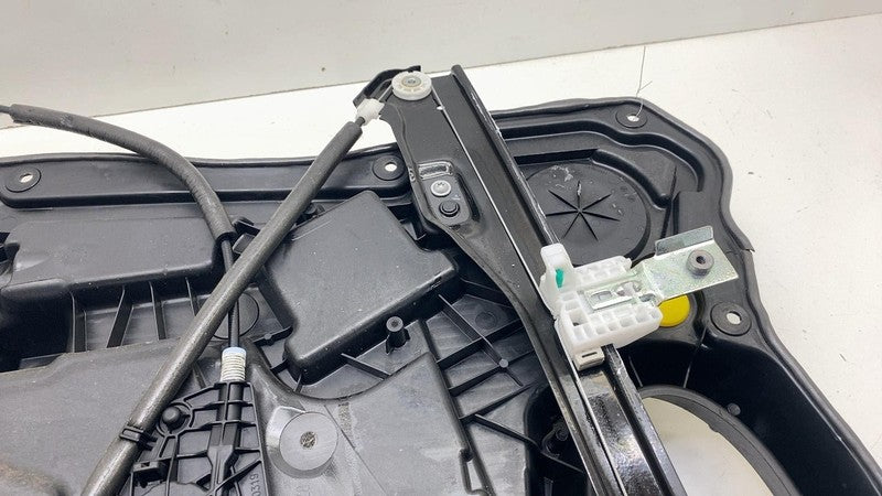 3041904 ⭕ 2017-2024 Chrysler Pacifica Front Right Door Window Regulator & Motor 3041904