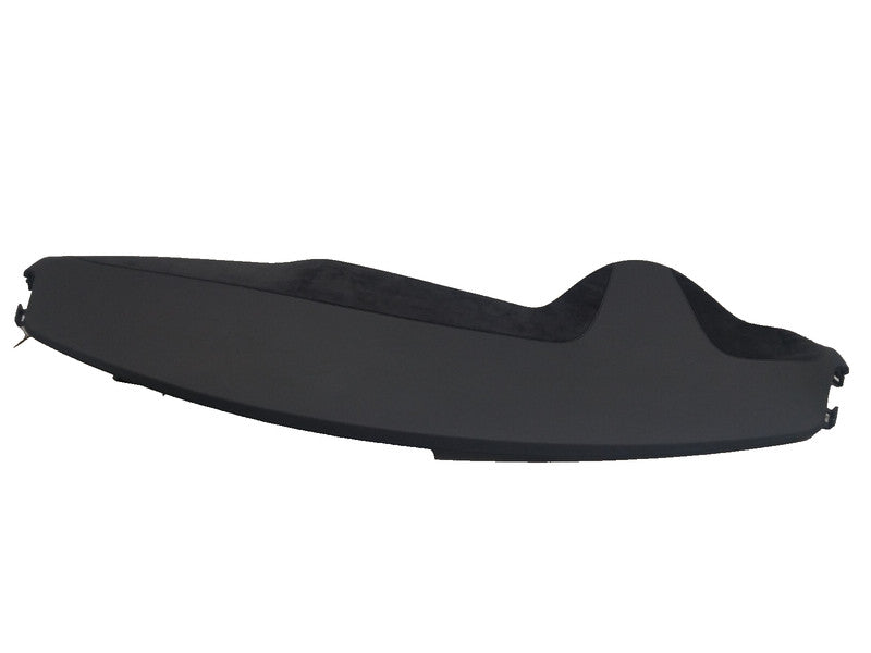 ⭕ 16-20 Model S Dashboard Instrument Panel Interior Dash Trim Cover 10