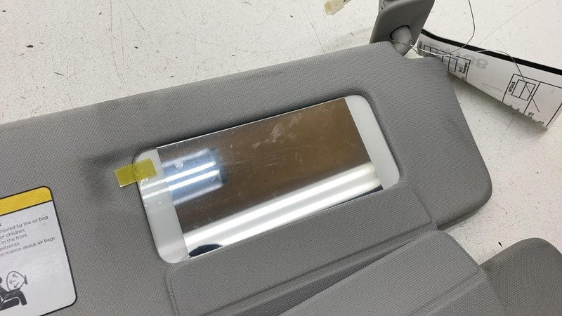 ⭕2017-2023 Tesla Model 3 Y PAIR Front Left & Right Windshield Sun Viso