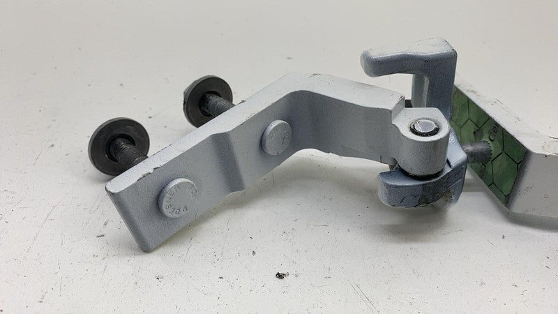 ⭕ 2022 Mercedes-Benz EQS 450+ Front Passenger Side Door Hinge Right RH Assembly