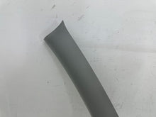 ⭕ 17-23 Tesla Model 3 M3 Front Left Side A-Pillar Upper Trim Cover 1086237-81-H
