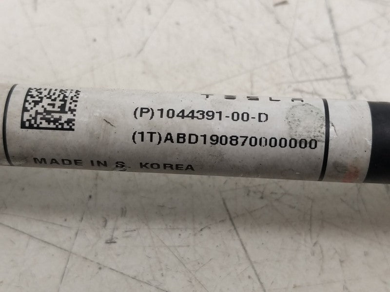 1044391 00 D ⭕ 2017-2023 Model 3 Front Stabilizer Anti-Roll Sway Bar Link Left 1044391-00-D