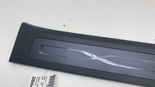 ⭕ 16-20 Model X Rear Right Side Door Sill Scuff Plate Trim Cover RH 1105148-00-B