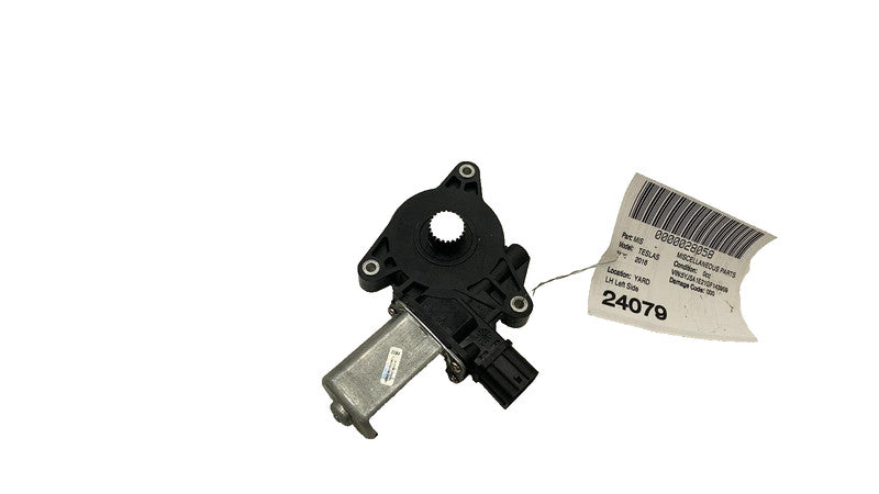 ⭕ 2012-2020 Tesla Model S Driver Side Sunroof Panoramic Motor Left LH Assembly