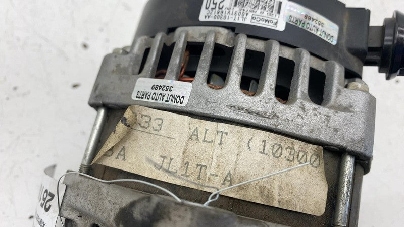 ⭕ 2018 2019 2020 2021 Lincoln Navigator Motor Generator Alternator JL1