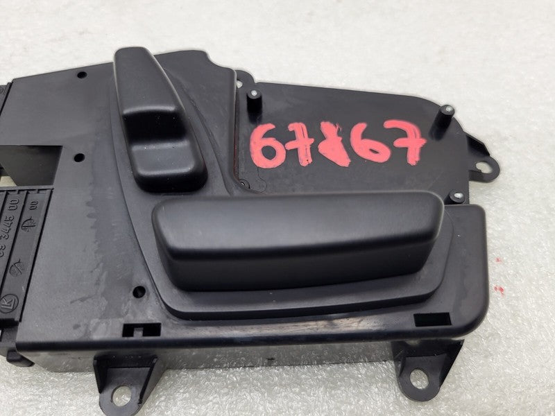 A1648201410 ⭕6-13 Mercedes W251 R350 GL450 ML350 Front Right Seat Control Switch A1648201410