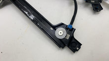 ⭕ 2016-2020 Tesla Model X Rear Left Door Window Regulator & Motor 1028820-99-E