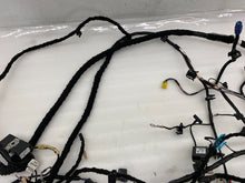 ⭕ 12-20 Model S MS Rear Trunk Tailgate Hatch Liftgate Wire Harness 1448944-00-C
