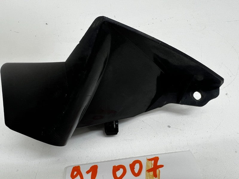 ⭕ 12-20 Model S Front Left Bumper Fascia Fender Support Bracket LH 109