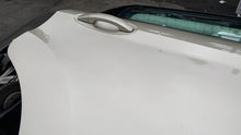 2013-2018 Ford C-Max Rear Passenger Side Door Shell Panel Right RH Assy Gold GN