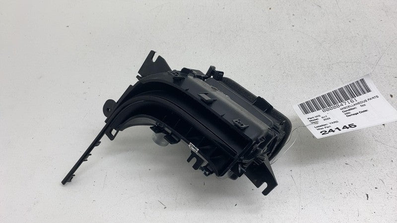 ⭕ 2022-2024 Rivian R1T Front Driver Side Dash Dashboard A/C Air Vent Grille Left