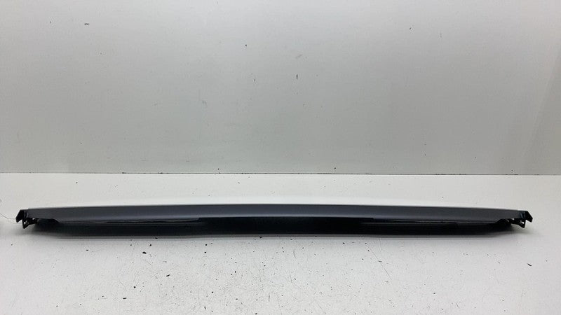 ⭕ 17-23 Tesla Model 3 Front Dashboard Decor Instrument Panel Trim 1621