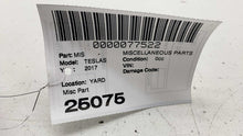 ⭕ 16-20 Model S MS Auto Pilot Driver Assist Computer Control Module 1125800-00-G
