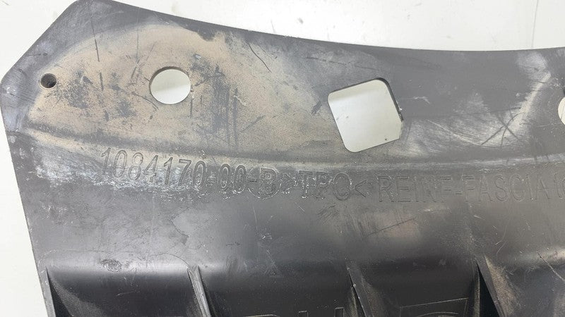 ⭕ 17-23 Tesla Model 3 Front Right Bumper End Carrier Upper Bracket 108