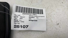 Miscellaneous Parts TESLA MODEL Y 24