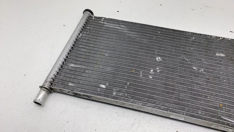 ⭕ 16-20 Model X Air Conditioner A/C Radiator Conditioning Condenser 10