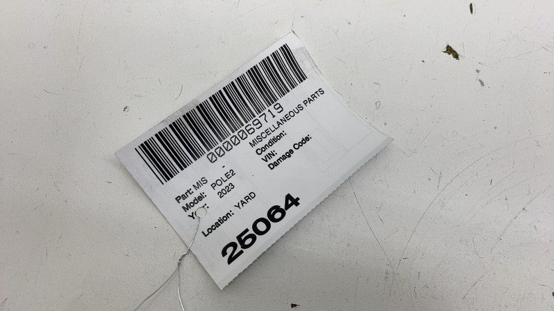 32333935 ⭕ 2021 2022 2023 Polestar 2 Rear Left Strut Shock Absorber Damper AWD 32333935