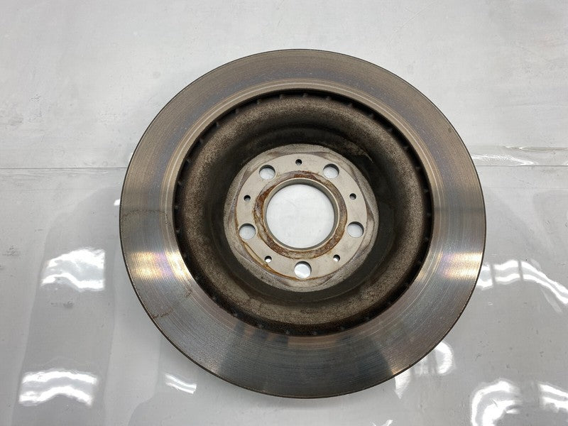 ⭕ 2017-2023 Tesla Model 3 M3 Rear Passenger Side Brake Disc Rotor Right Assembly