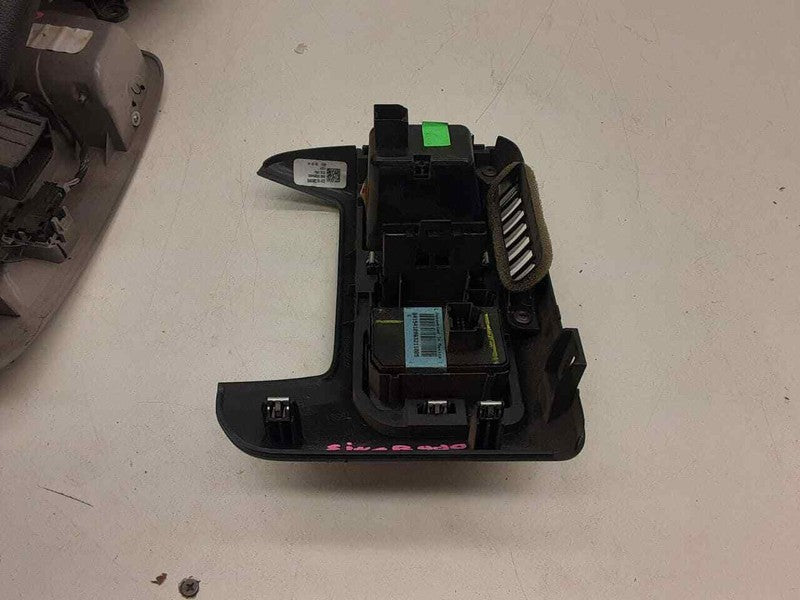 ⭕ 15-19 Chevy Silverado 1500 Light Control Bezel Switch Dash Panel Lef