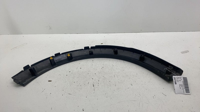 ⭕ 2022 Rivian EDV-700 Front Right Wheel Arch Cladding Flare Molding PT