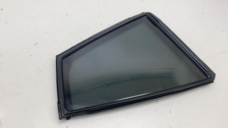 62284FL010 ⭕ 2018-2023 Subaru Crosstrek Rear Driver Door Fixed Vent Glass Left 62284FL010