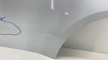 ⭕ 20-26 Tesla Model Y MY Rear Driver Side Door Shell Panel Left OEM White - PPSW
