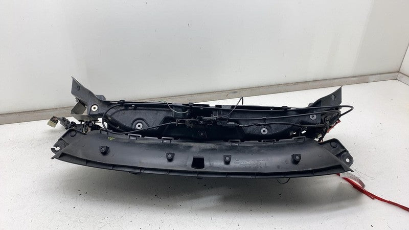 105022300B ⭕16-20 Tesla Model X Front Bumper End Carrier Radiator Core Support 1050223-00-B