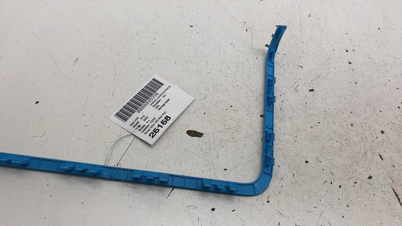 Miscellaneous Parts RIVIAN R1S 22