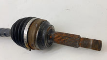 ⭕2012-2020 Tesla Model S X Rear Left or Right CV Axle Shaft Halfshaft 36MM LH RH