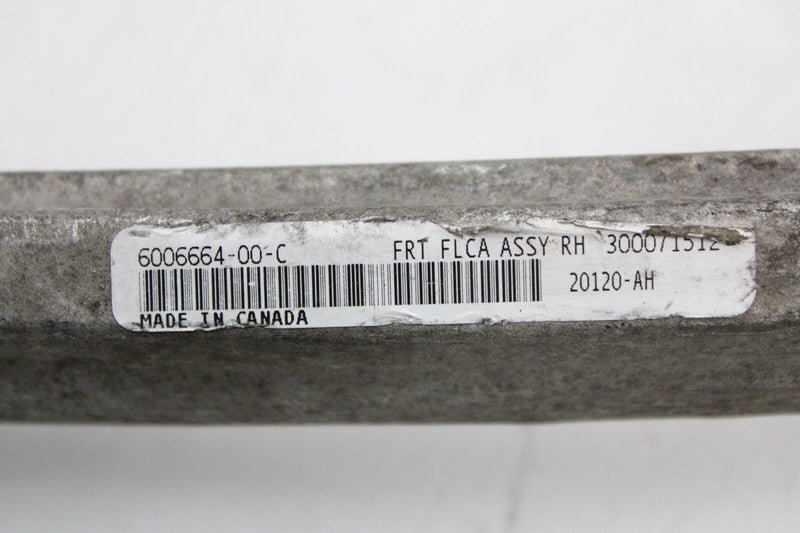 ⭕ 12-15 Tesla Model S MS Front Right Lower Control Arm Forward Link 60