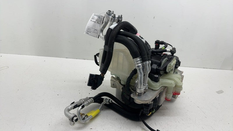 ⭕ 2021-2026 Tesla Model 3 Supermanifold Refrigerant Chiller w/ Coolant