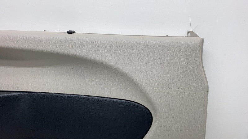5RP702D2AH ⭕ 2017-2024 Chrysler Pacifica Rear Right Door Panel Trim Card Cover 5RP702D2AH